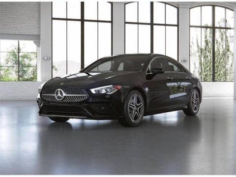 2023 Mercedes-Benz CLA CLA 250 4MATIC