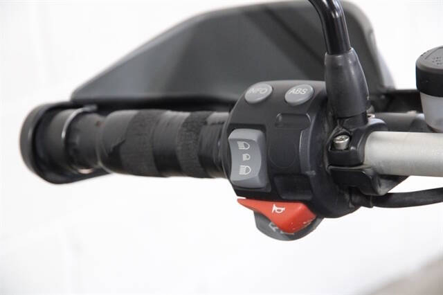 2009 BMW R 1200 GS