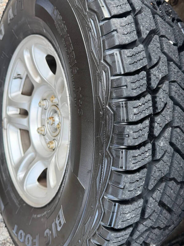 1999 Ford Expedition