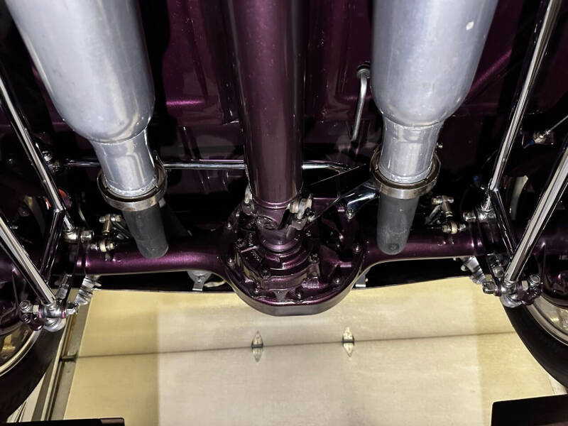 1934 Ford Roadster