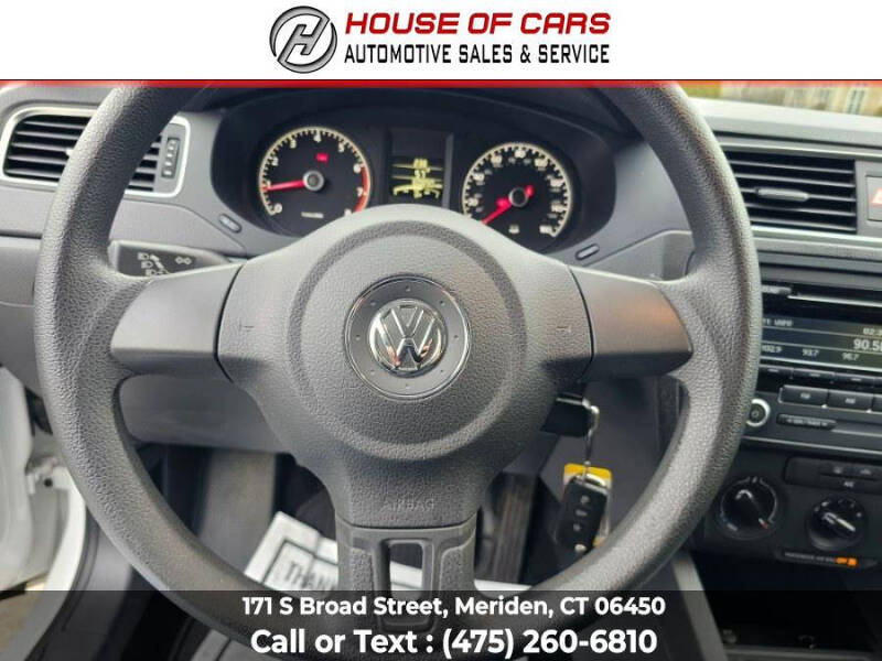 2014 Volkswagen Jetta