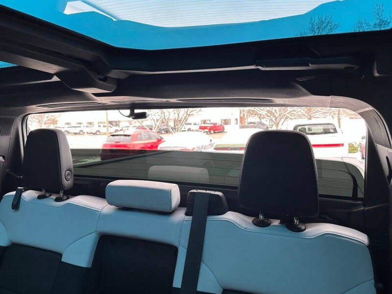 2022 GMC HUMMER EV Edition 1