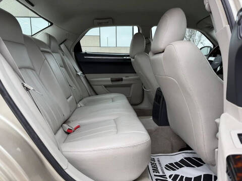 2006 Chrysler 300 C