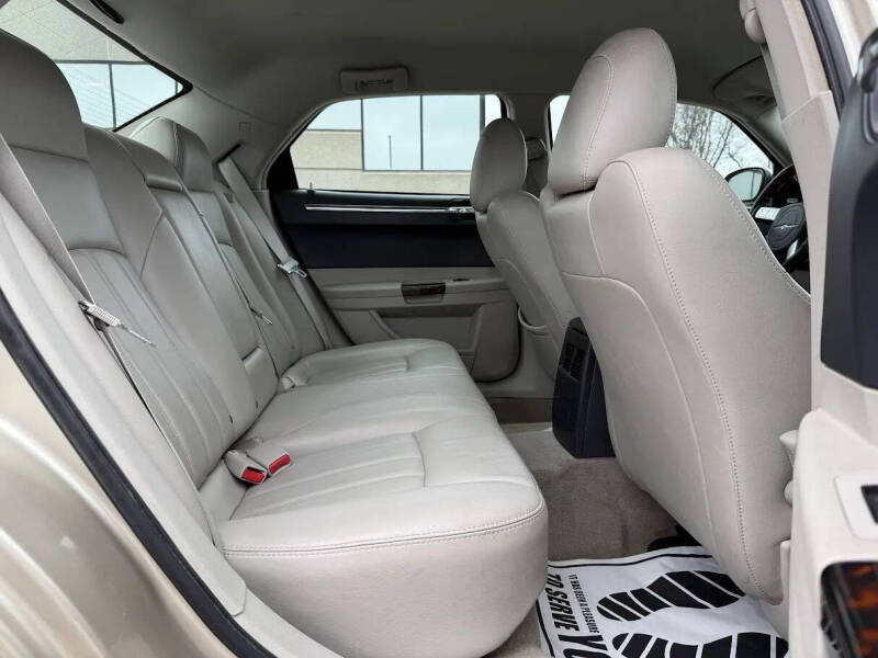 2006 Chrysler 300 C