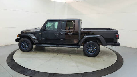 2026 Jeep Gladiator 85th Anniversary Edition