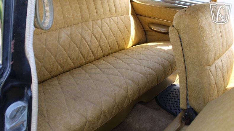 1950 Oldsmobile Futuramic 88