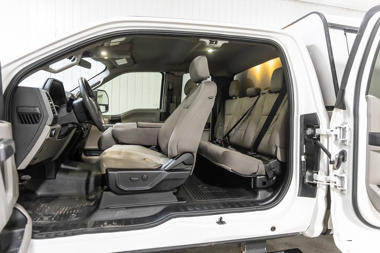 2020 Ford F-250 Super Duty for sale at Southern Diesel Truck Co. in Oswego, NY