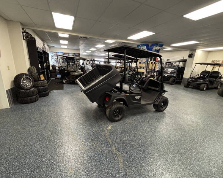 2026 Cushman 800X Elite