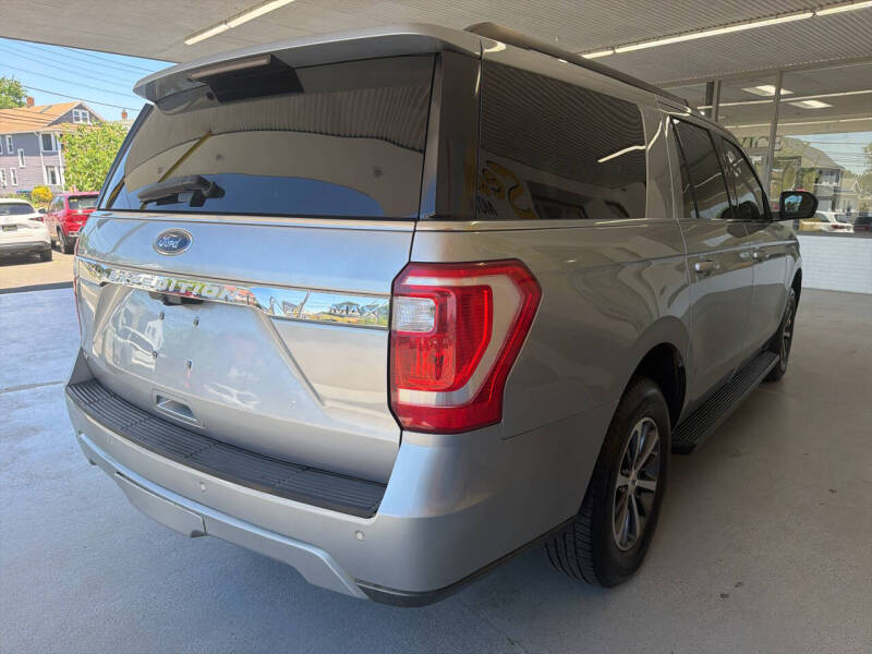 2020 Ford Expedition MAX XLT