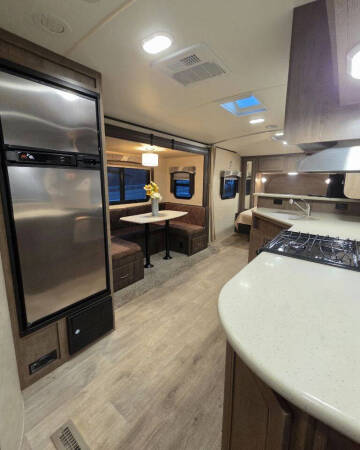 2015 Cruiser RV Enterra