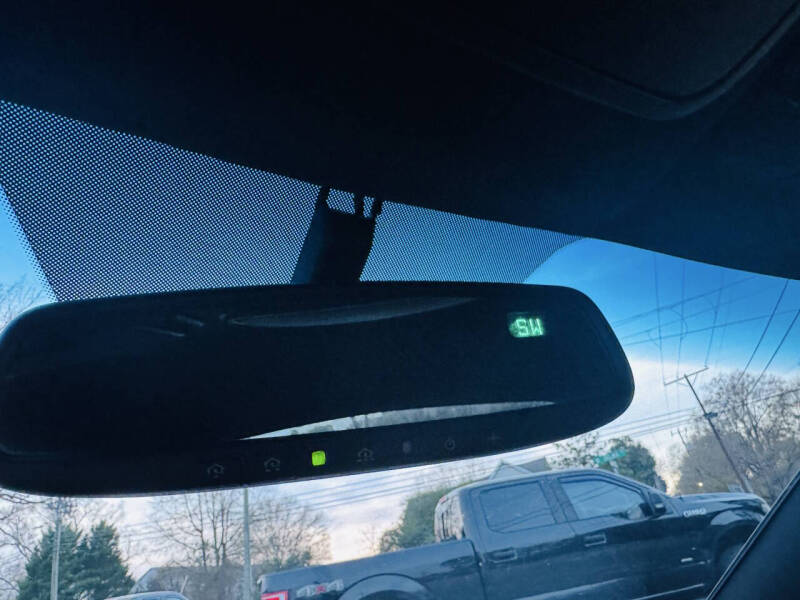 2014 Hyundai Genesis Coupe 3.8 R-Spec