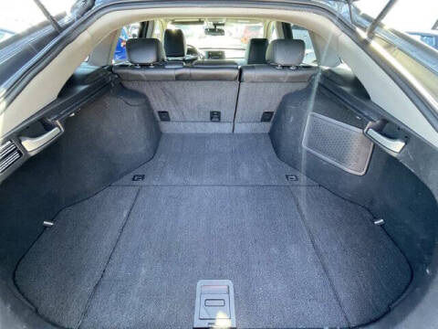 2014 Honda Crosstour