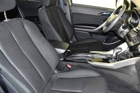 2024 Mitsubishi Eclipse Cross LE