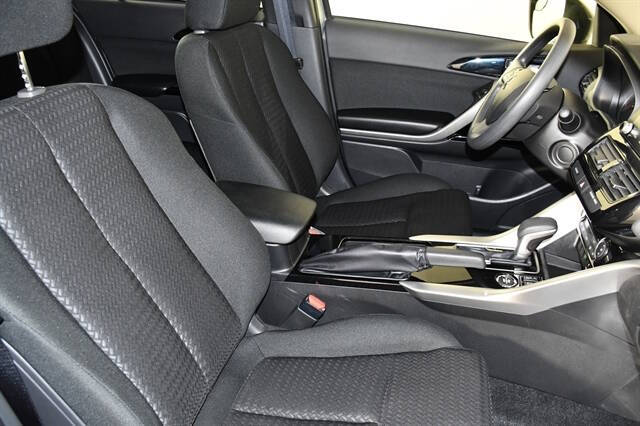 2024 Mitsubishi Eclipse Cross LE