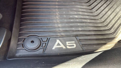 2020 Audi A5 Sportback quattro Premium Plus 45 TFSI