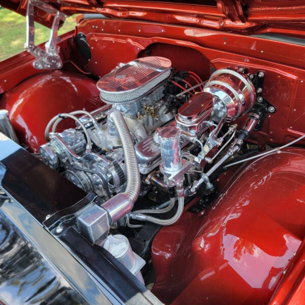 1972 Chevrolet C/K 10 Series