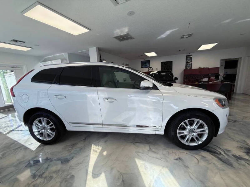 2015 Volvo XC60 T5 Premier