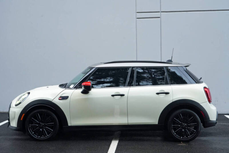 2023 MINI Hardtop 4 Door Cooper S
