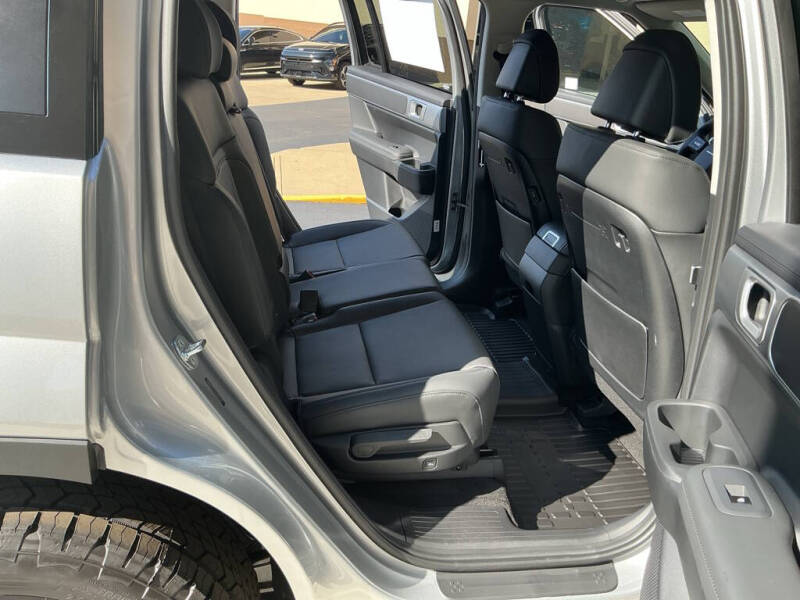 2026 Hyundai Santa Fe XRT