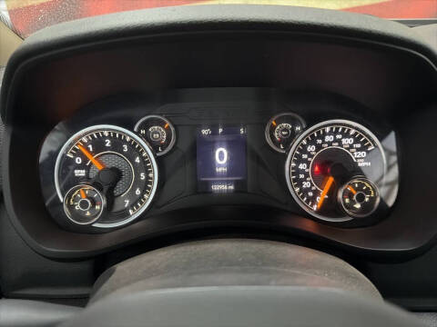 2019 RAM 2500 Tradesman