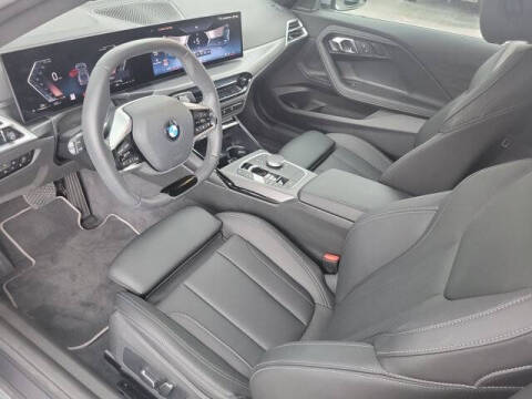 2025 BMW 2 Series 230i