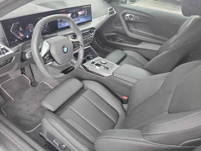 2025 BMW 2 Series 230i