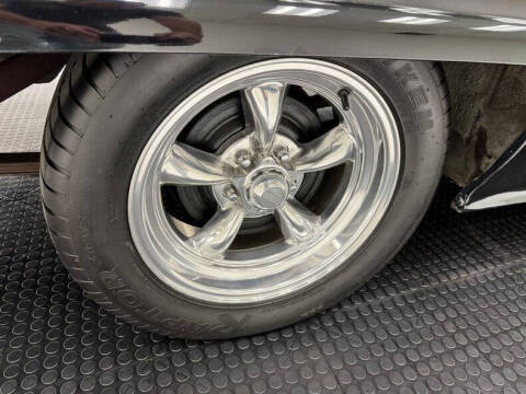 1960 Ford Thunderbird