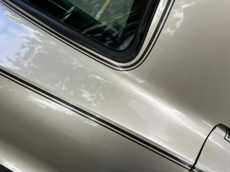 1982 Chevrolet Corvette Collector Edition