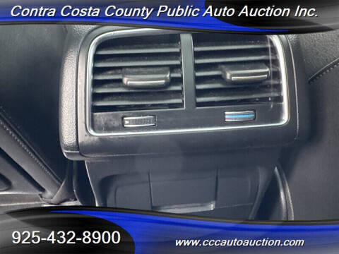 2015 Audi Q5 2.0T quattro Premium Plus