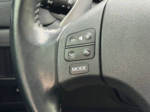 2009 Lexus IS 250