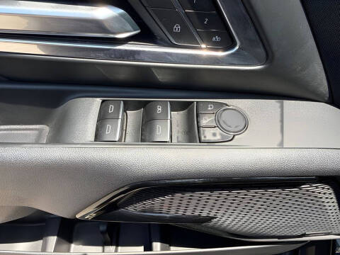 2026 Chevrolet Silverado EV LT