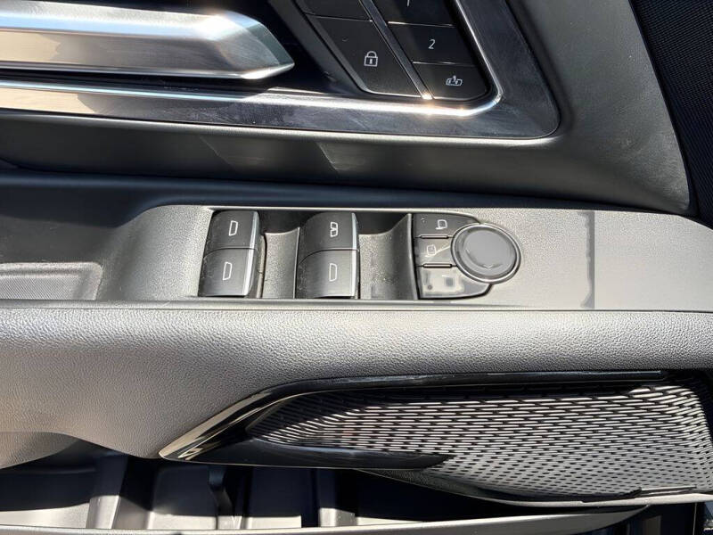 2026 Chevrolet Silverado EV LT