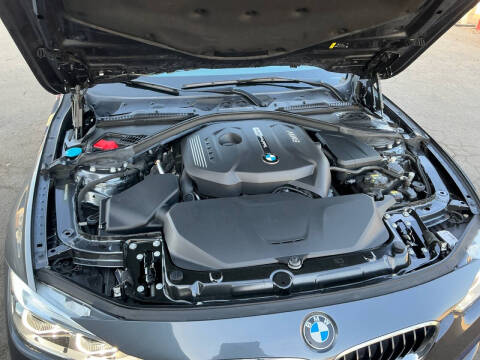 2018 BMW 3 Series 330i