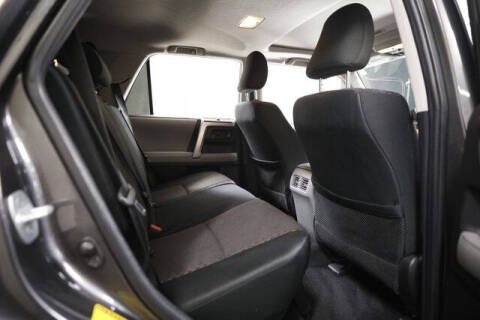 2013 Toyota 4Runner SR5