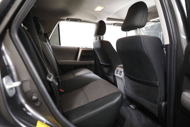 2013 Toyota 4Runner SR5