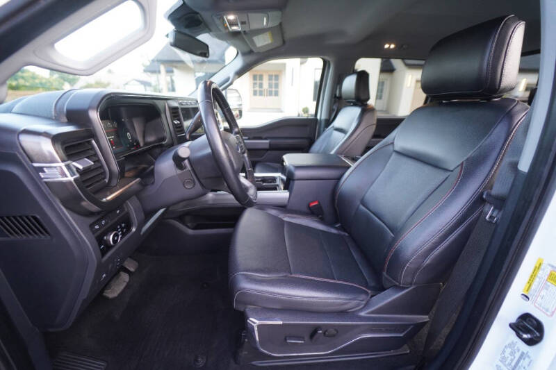 2023 Ford F-350 Super Duty Lariat