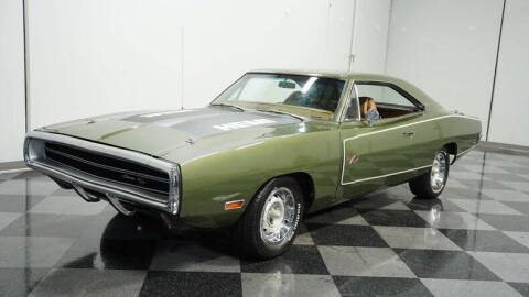 1970 Dodge Charger