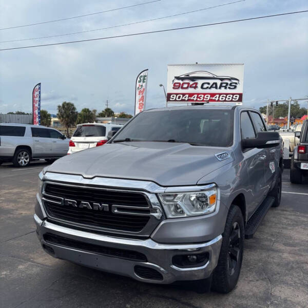 2020 RAM Ram 1500 Pickup Big Horn/Lone Star's photo