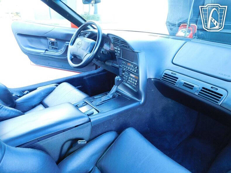 1994 Chevrolet Corvette