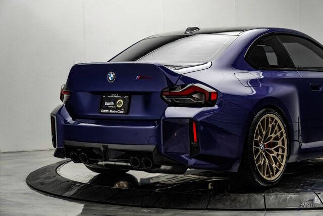 2026 BMW M2 CS