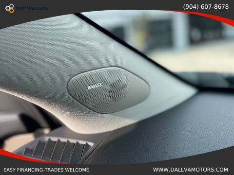 2013 Cadillac SRX Premium Collection