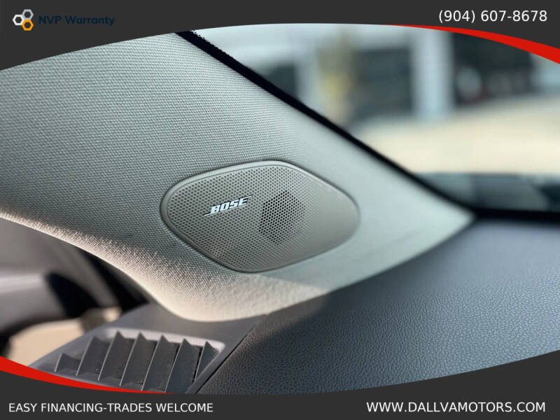 2013 Cadillac SRX Premium Collection