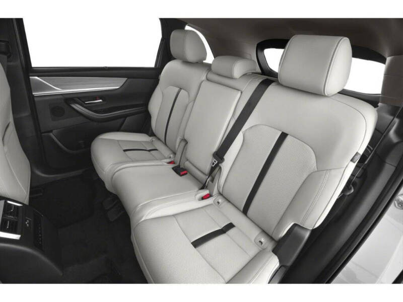 2026 Mazda CX-70 3.3 Turbo Preferred