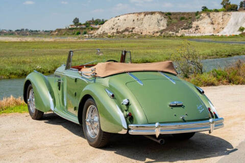 1947 Talbot-Lago T26