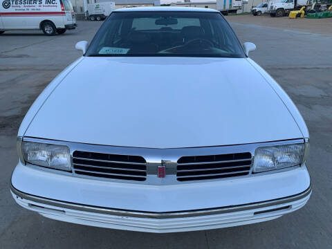 1995 Oldsmobile Ninety-Eight for sale at Star Motors in Brookings SD