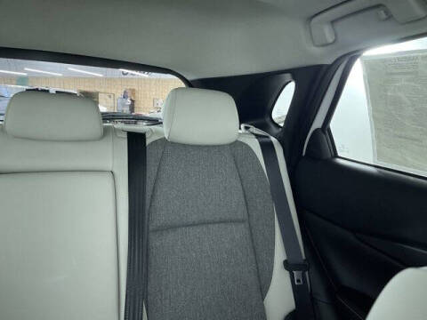 2026 Mazda CX-30 2.5 S Aire Edition