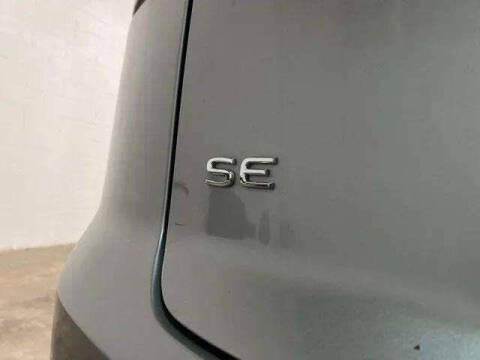 2025 Volkswagen Atlas Cross Sport SE 4Motion