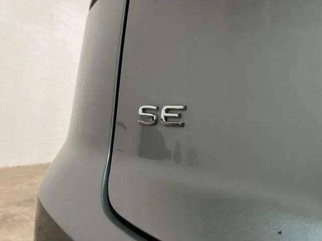 2025 Volkswagen Atlas Cross Sport SE 4Motion