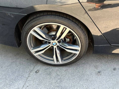 2018 BMW 7 Series 750i xDrive