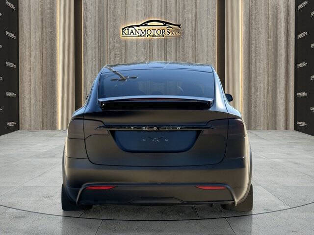 2024 Tesla Model X
